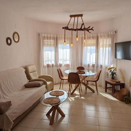 Preciosa Casa Para 5 Personas Cerca De Moraira. Raco De Llevant. Live It Costablanca Exterior foto
